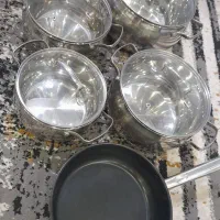 قابلمه استیل