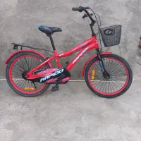 دوچرخه|دوچرخه، اسکیت، اسکوتر|میاندوآب, |دیوار