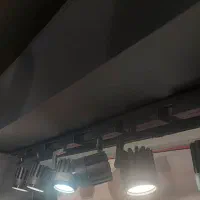 لامپ ریلی ۵۰ وات پارس شعاع طوس با نور نچرال