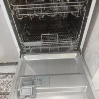 ماشین ظرفشویی دوو مدل DDW-M1411SGW|ماشین ظرفشویی|کهریزک, |دیوار