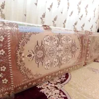 یک جفت پشتی نو|پشتی|فولادشهر, مسکن مهر فولادشهر|دیوار