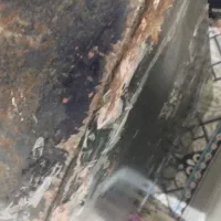 گاو صندوق|کلکسیون اشیاء عتیقه|ابهر, |دیوار