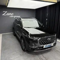 تیگو 8 پرومکس ie مدل 1402|خودرو سواری و وانت|شیرود, |دیوار