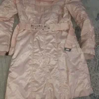 کاپشن پالتو زنانه|لباس|تهران, لویزان|دیوار