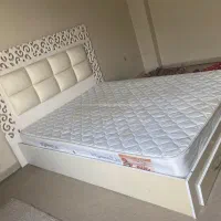 تخت ۲ نفره