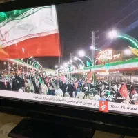 تلویزیون