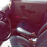 پرایدمدل96 تمام رنگ|خودرو سواری و وانت|بندر ترکمن, |دیوار