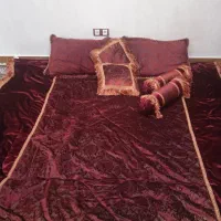 رو تختی درحد نو