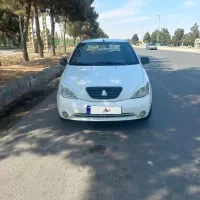 تیبا صندوق دار دوگانه
