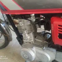موتور مزایده
