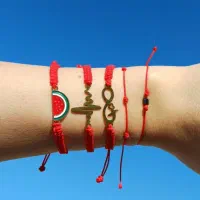 دستبند آرزو