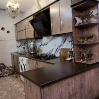 کابینت دست دوم مقاوم وسالم|مصالح و تجهیزات ساختمان|قرچک, مهدیه|دیوار