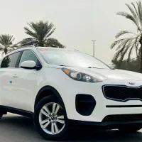 کیا اسپرتج  LX مدل ۲۰۱۷ گذر موقت انزلی