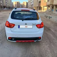 کوییک آر 1402|خودرو سواری و وانت|قم, سالاریه|دیوار