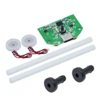 اساب بازی ( انواع ماژول بخار سرد)