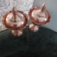 قندان