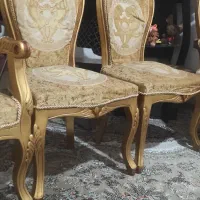 مبل 9 نفره تمیز