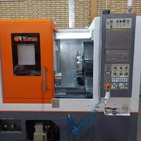 آموزش کارگاهی اپراتوری برنامه نویسی فرز و تراش CNC|خدمات آموزشی|تهران, پونک|دیوار