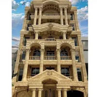 ۱۰۰متری فول کامل پارکینگ انباری آسانسورآدرس مسلم|فروش آپارتمان|مشهد, عبادی|دیوار