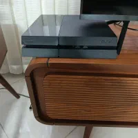 پلستیشن 4 فت کوپیخور