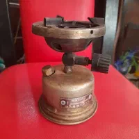 وسایل قدیمی خوراک پز صحرائی