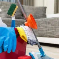 نیازمند نظافت چی