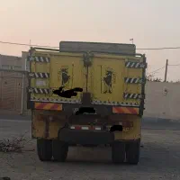 بنز تک باری|خودرو سنگین|آذرشهر, |دیوار