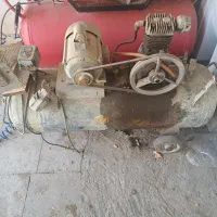 پمپ باد ۱۵۰لیتری