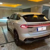 رووی eRX5 پلاگین هیبرید صفر وارداتی پارس خودرو|خودرو سواری و وانت|تهران, فاطمی|دیوار