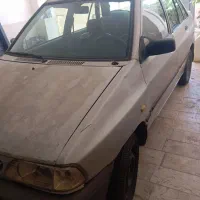 پراید مدل89