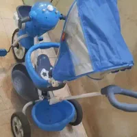 سه چرخه کودک|دوچرخه، اسکیت، اسکوتر|تهران, مجیدآباد|دیوار