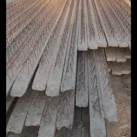 تیرچه بلوک سقف و ستون