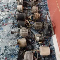 فروش قطعات کولر