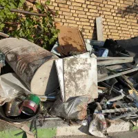 خرید و فروش ضایعات اهن آلمینیوم کاغذ باطله