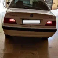 پژو پارس LX TU۵ ۱۴۰۰