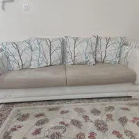 مبل راحتی|مبلمان خانگی و میز عسلی|پاکدشت, پاکدشت (مامازند)|دیوار