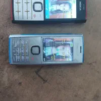فروش گوشی نوکیا x2