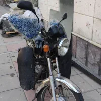 رهرو طرح باکسر