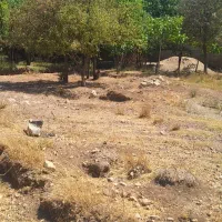 ۲۰۰ متر باغ چغورسیاه بالا