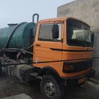 تخلیه چاه فاضلاب