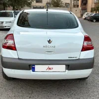 مگان 2000 فول اتومات|خودرو سواری و وانت|کرج, ساماندهی|دیوار