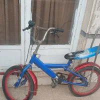 دوچرخه ۱۶|دوچرخه، اسکیت، اسکوتر|شیراز, اصلاحنژاد|دیوار