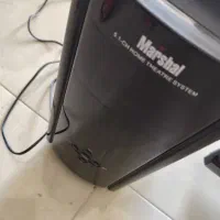 لوازم برقی|تلویزیون و پروژکتور|کرج, باغستان|دیوار