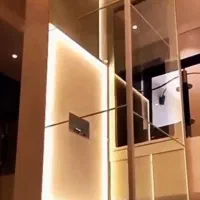 آسانسور هوم لیفت بالابر ویلچر بر پیتزابر جرثقیل