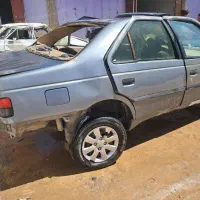 ۴۰۵مدل۸۹دوگانه شرکت تصادفی