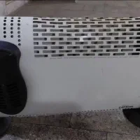بخاری برقی