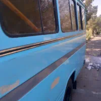 مینی بوس بنز۶۴|خودرو سنگین|قم, ولیعصر|دیوار