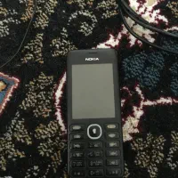 شارژر گوشی و گوشی نوکیا اصل|موبایل|مشگین شهر, |دیوار