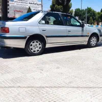 پارس مدل 85 معاوضه