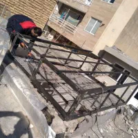 جوشکاری سیار و ثابت|خدمات پیشه و مهارت|سنندج, |دیوار